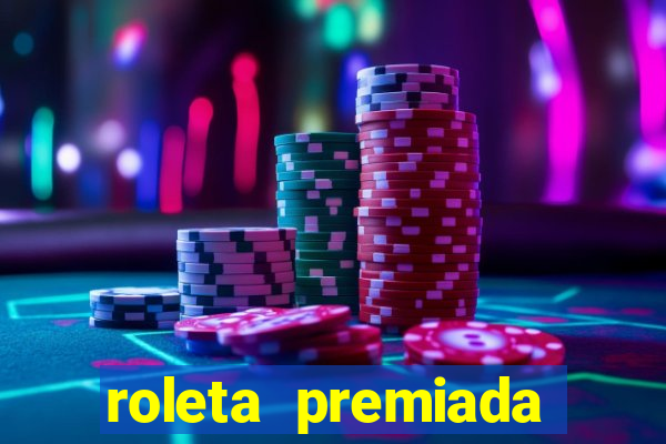 roleta premiada estrela bet